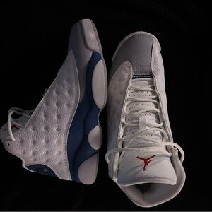 Jordan Retro - “French Blue”